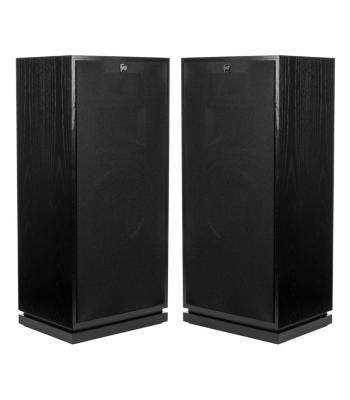 Klipsch Forte IV Floorstanding Speakers